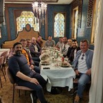 Организатор экскурсии Масдер