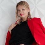 Организатор экскурсии Ольга
