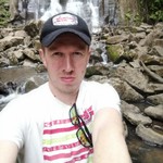 Организатор экскурсии Михаил