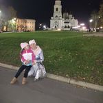 Организатор экскурсии Елена