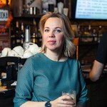 Организатор экскурсии Ирина