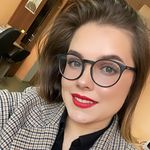 Организатор экскурсии Алина