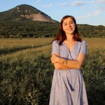 Организатор экскурсии Алина