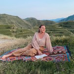 Организатор экскурсии Наталия