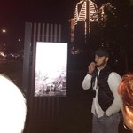 Организатор экскурсии Нур-Магомед