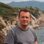 Организатор экскурсии Владимир