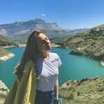 Организатор экскурсии Виктория