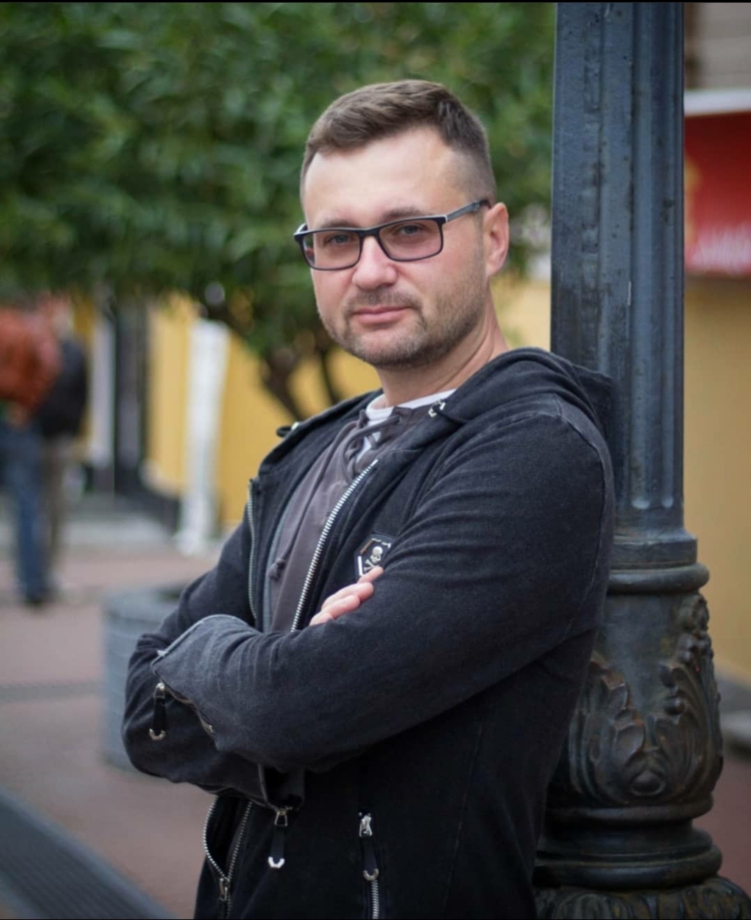 Частный гид экскурсовод по Владимиру Владимир