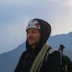 Частный гид экскурсовод по Горно-Алтайску Константин