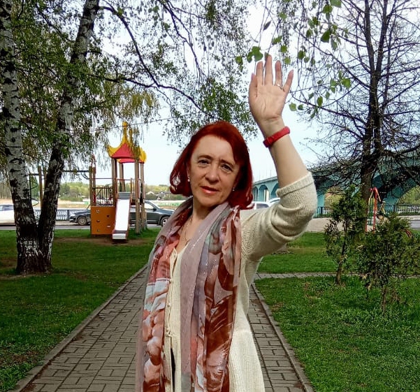 Частный гид экскурсовод по Угличу Надежда