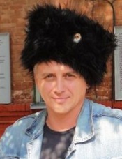 Частный гид экскурсовод по Ростову-на-Дону Андрей