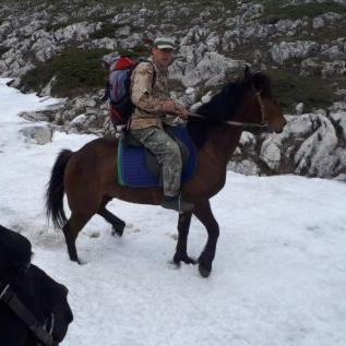 Частный гид экскурсовод по Алуште Ремзи