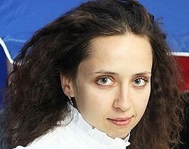 Частный гид экскурсовод по Риге Виктория