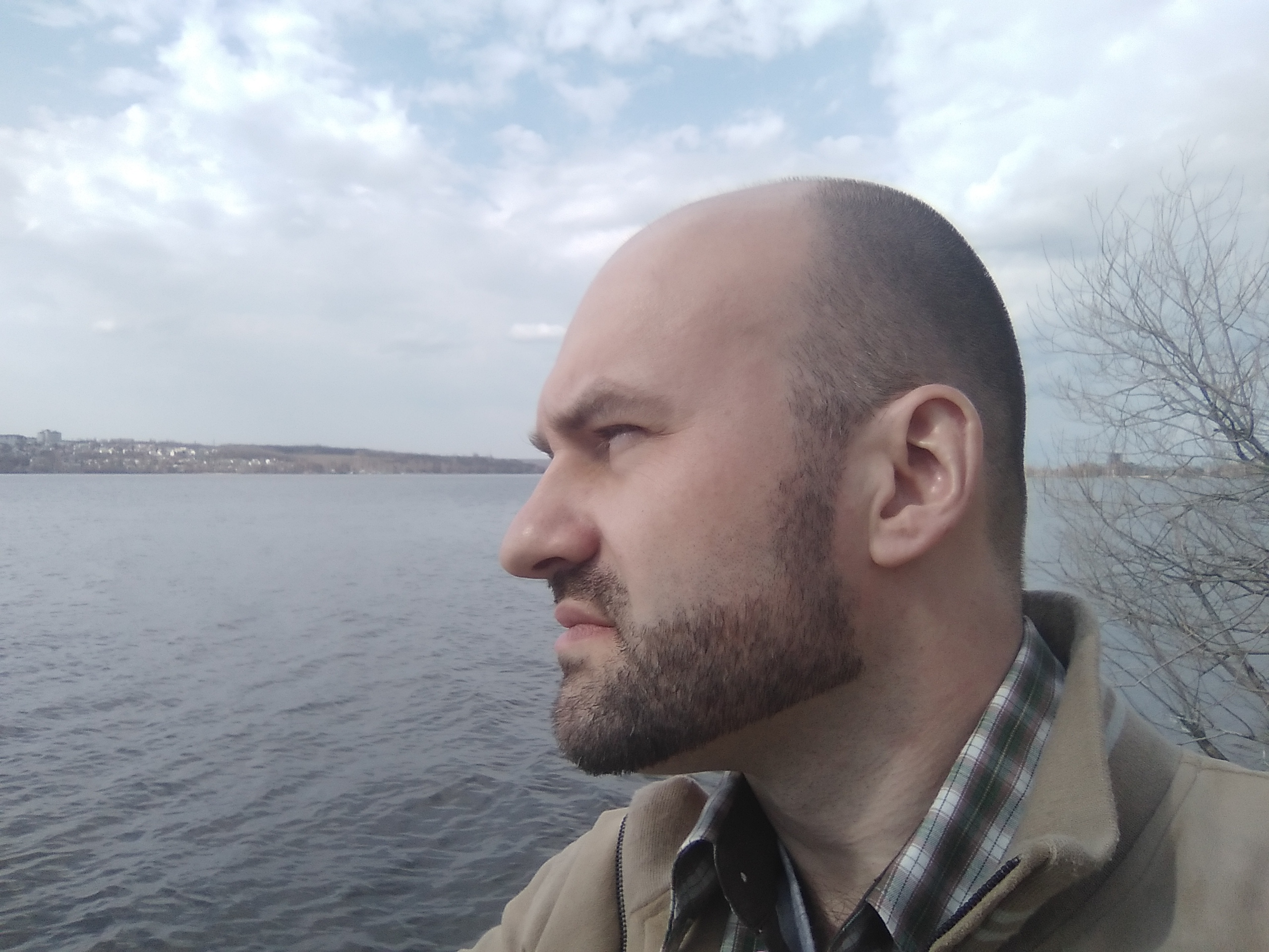 Частный гид экскурсовод в в Воронеже Ярослав