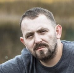 Частный гид экскурсовод по Торжку Павел
