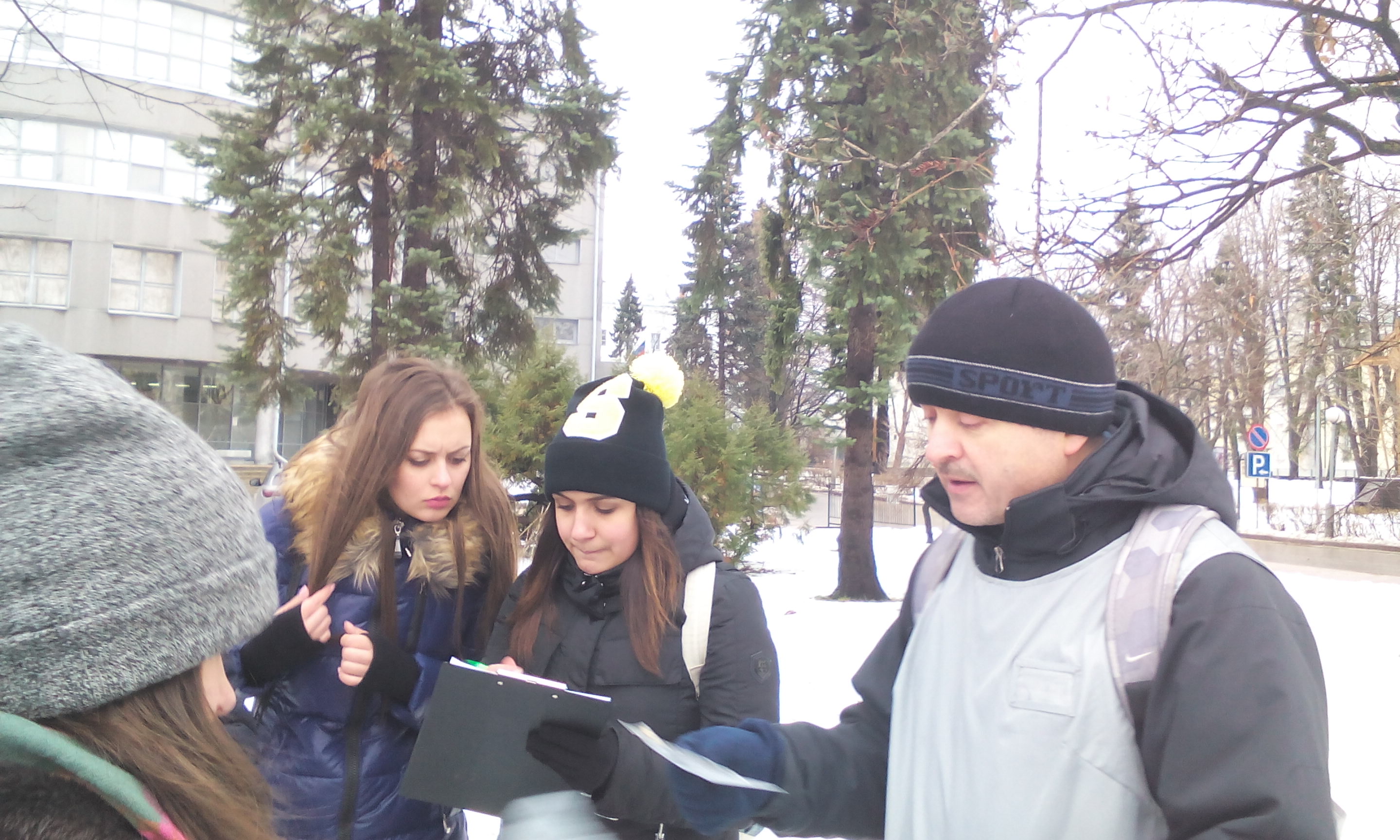 Частный гид экскурсовод по Нижнему Новгороду Булат