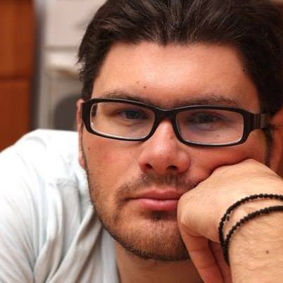 Частный гид экскурсовод в в Смоленск Михаил