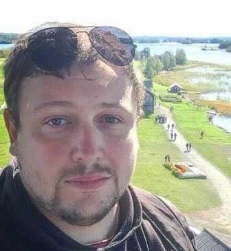 Частный гид экскурсовод по Петрозаводску Виктор