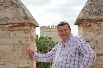 Частный гид экскурсовод по Тенерифе Константин