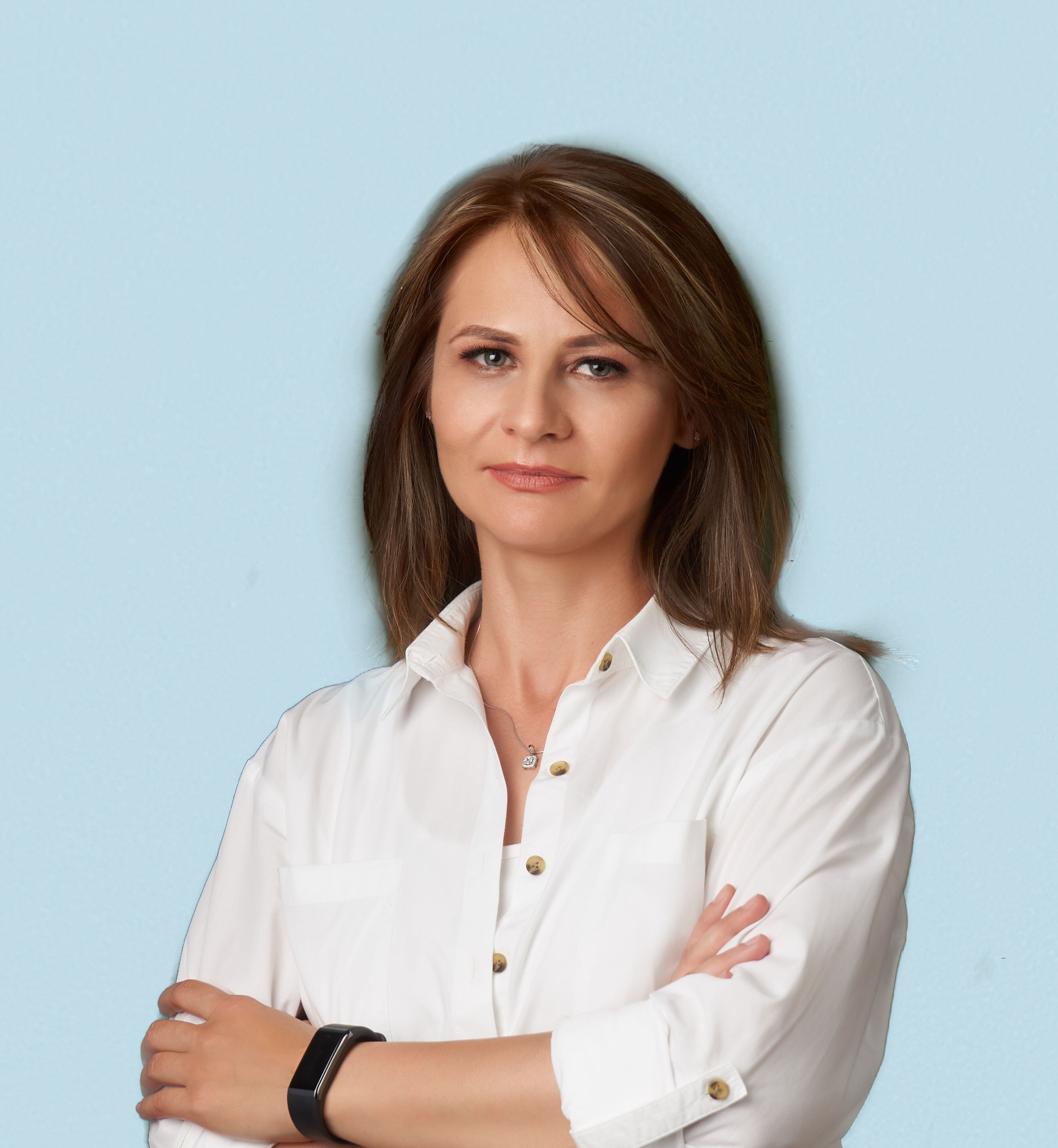Частный гид экскурсовод по Баку Эвелина