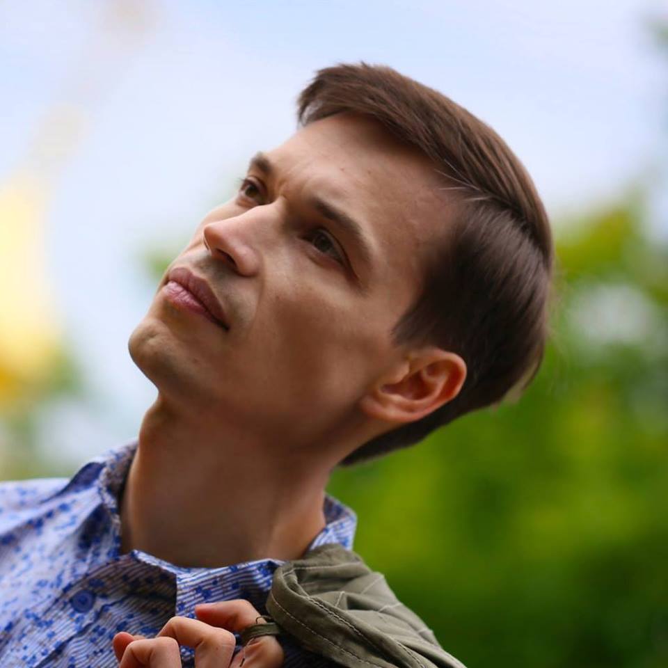 Частный гид экскурсовод по Нижнему Новгороду Сергей