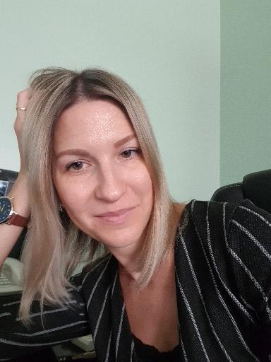 Частный гид экскурсовод по Дубаю Анастасия