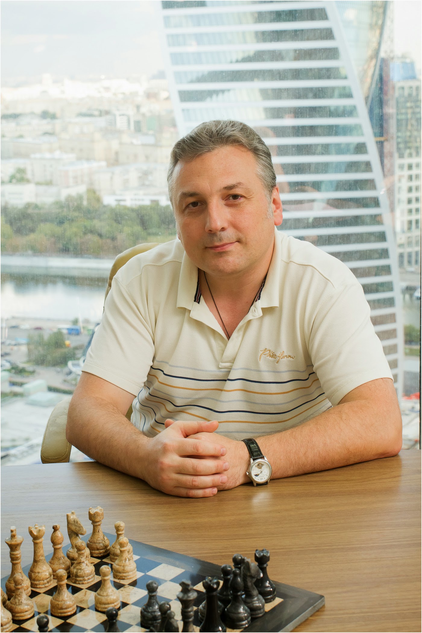 Частный гид экскурсовод по Тбилиси Zurab