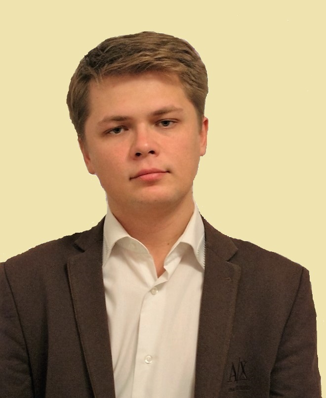 Частный гид экскурсовод по Москве Александр