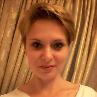 Частный гид экскурсовод по Алуште Юлия
