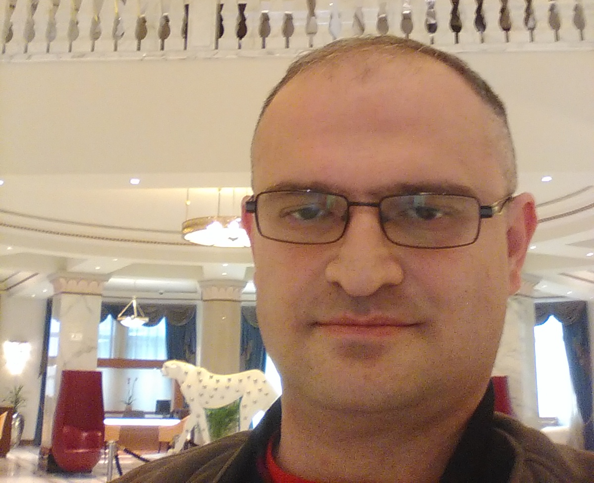 Частный гид экскурсовод по Тбилиси Теймураз