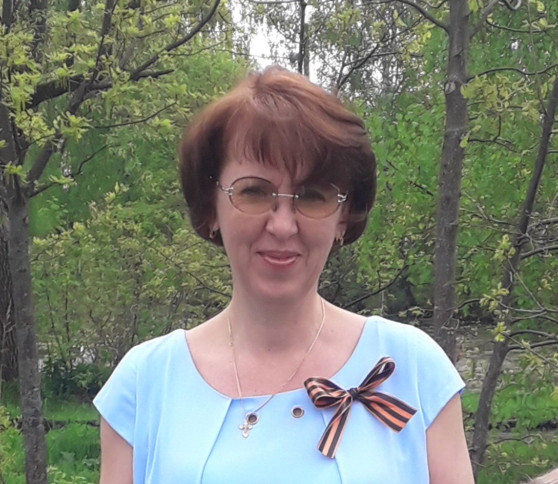 Частный гид экскурсовод по Нижнему Новгороду Марина