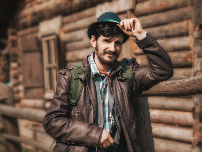 Частный гид экскурсовод по Торжку Игорь