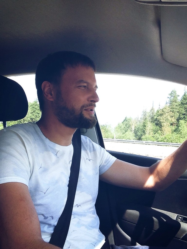 Частный гид экскурсовод по Торжку Mikhail