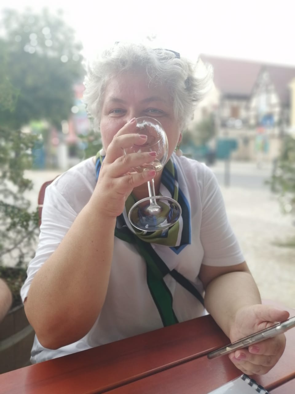 Частный гид экскурсовод по Анталье Алина
