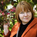 Частный гид экскурсовод в в Воронеже Евгения