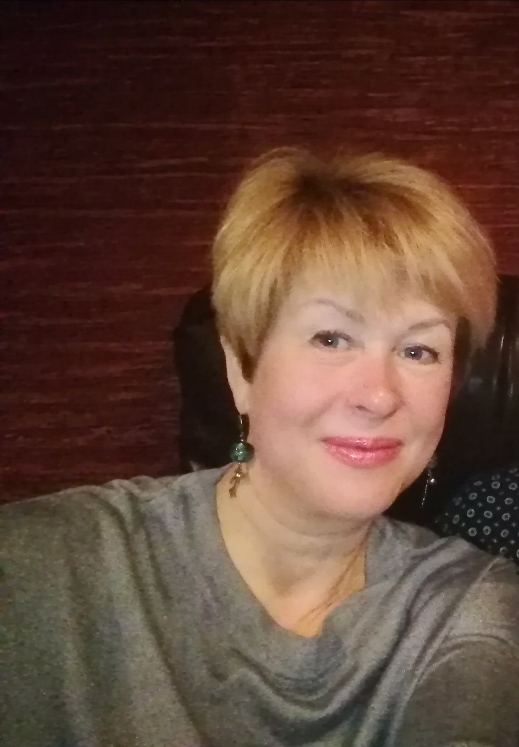 Частный гид экскурсовод по Владимиру Ольга
