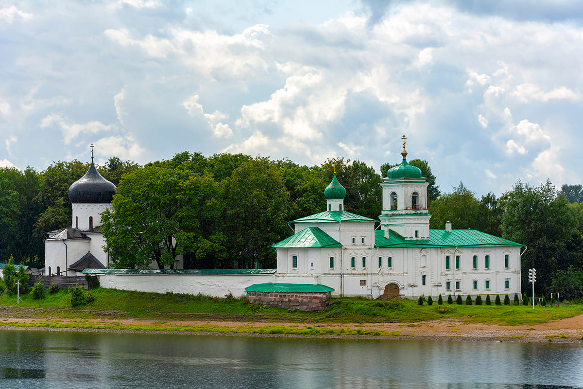 Фото 2 - Экскурсия: "undefined" Фото 2 - Экскурсия: "undefined"
