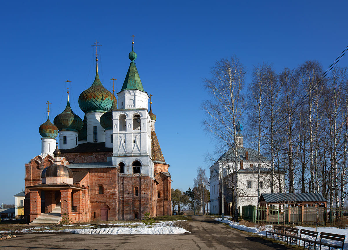 Фото 2 - Экскурсия: "undefined" Фото 2 - Экскурсия: "undefined"