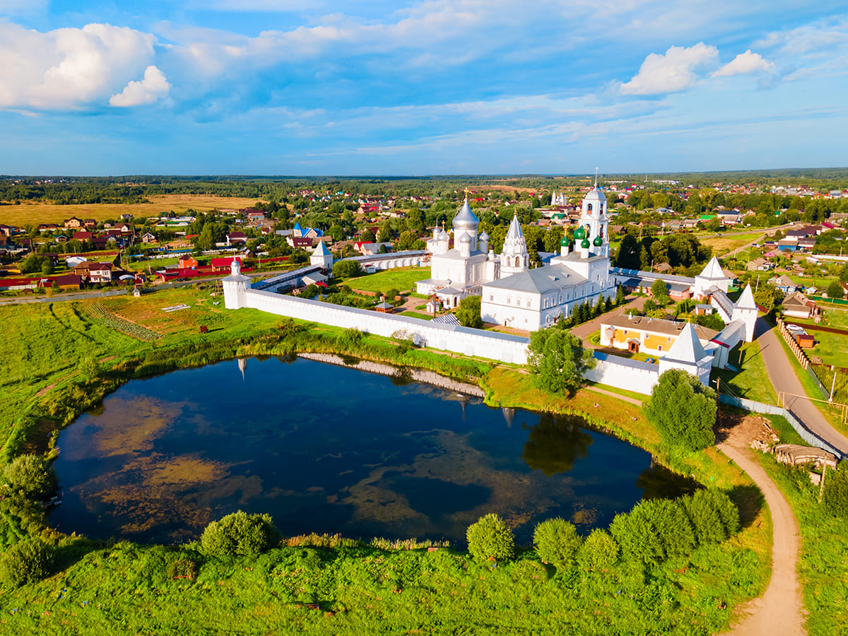 Фото 2 - Экскурсия: "undefined" Фото 2 - Экскурсия: "undefined"