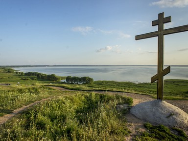 Фото - Экскурсия: "В древний Переславль-Залесский: архитектура, мистика и святые места" Фото - Экскурсия: "В древний Переславль-Залесский: архитектура, мистика и святые места"