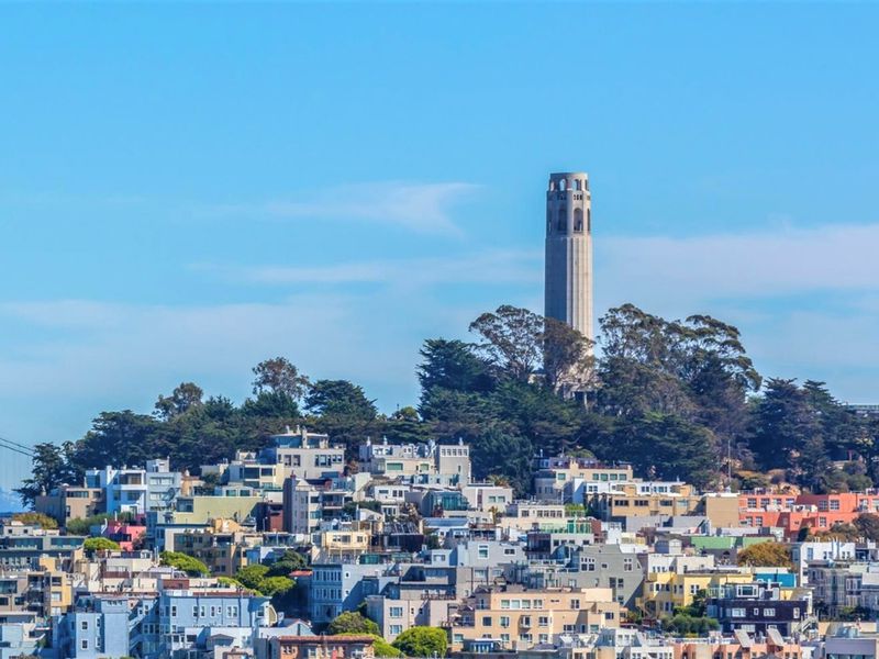 Туристический Сан-Франциско глазами местного жителя (5/7)
