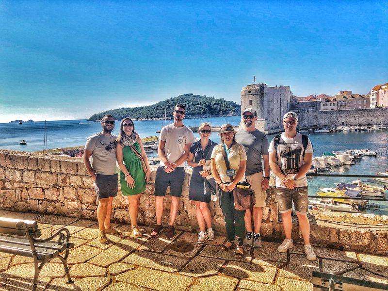 Дубровник как на ладони! (12/14)