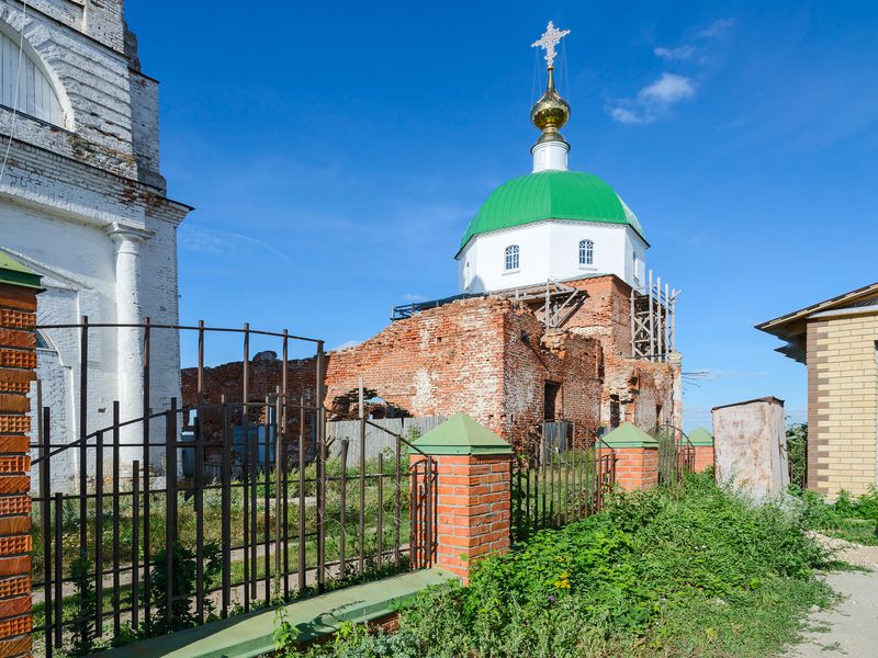 Фото 2 - Экскурсия: "Муром — страж земли русской"