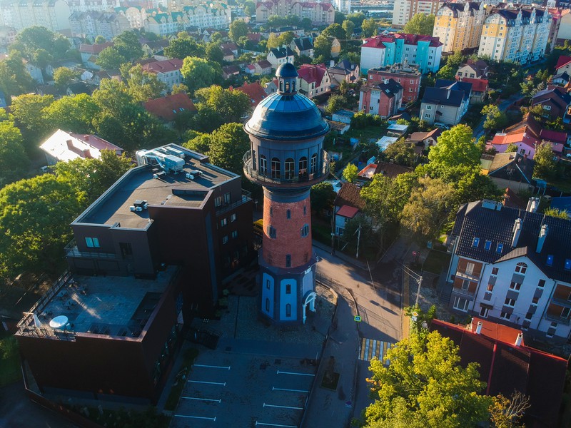 Фото 1 - Экскурсия: "Зеленоградск, замок Шаакен и сыроварня за 1 день" Фото 1 - Экскурсия: "Зеленоградск, замок Шаакен и сыроварня за 1 день"