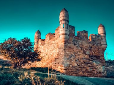 Фото - Экскурсия: "Экскурсия по Крыму: из Анапы в древнюю Керчь" Фото - Экскурсия: "Экскурсия по Крыму: из Анапы в древнюю Керчь"