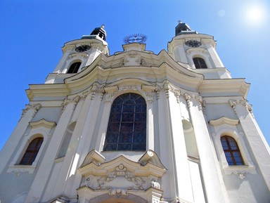 Фото - Экскурсия: "Прага — Карловы Вары: экскурсия в уютный город-курорт" Фото - Экскурсия: "Прага — Карловы Вары: экскурсия в уютный город-курорт"
