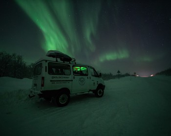 Фото 4 авторского тура - день 2 "Путешествие в Саамскую деревню Самь Сыйт" Фото 4 авторского тура - день 2 "Путешествие в Саамскую деревню Самь Сыйт"