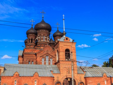 Фото - Экскурсия: "Ивановские сюжеты"