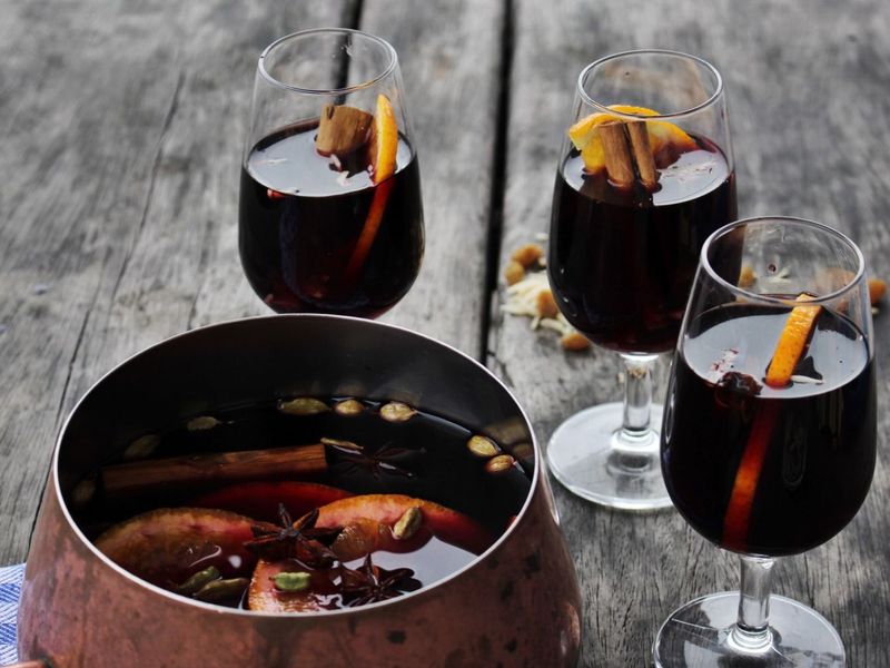 Рождество в норвежской столице (4/11)