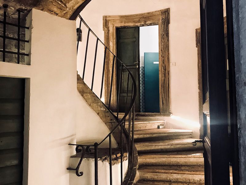 С Римом на «ты» (6/12)